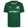 Fodboldtøj Palmeiras Hjemmebanetrøje 2026-27